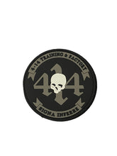 Patch 4-14 Training Factory
